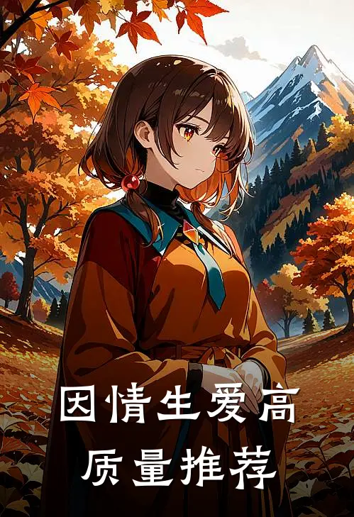 因情生爱高质量推荐