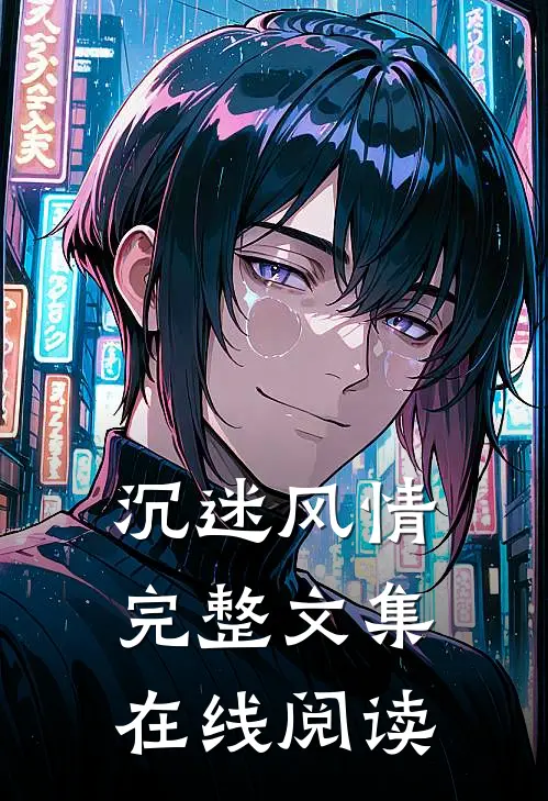 沉迷风情完整文集在线阅读