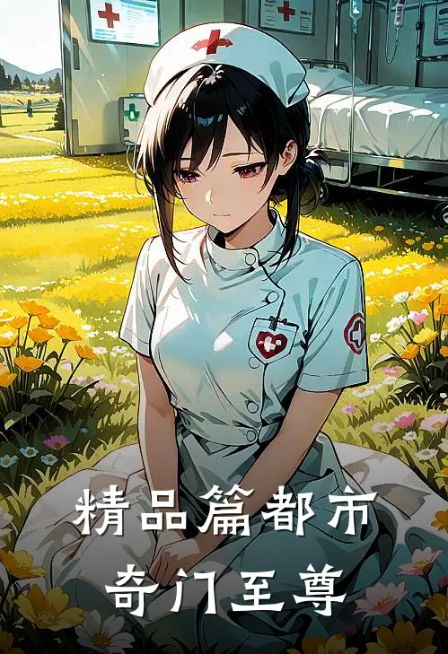 精品篇都市奇门至尊