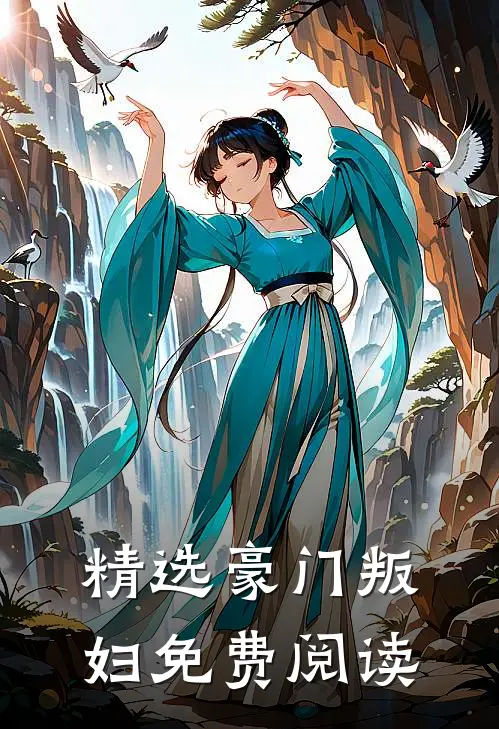 精选豪门叛妇免费阅读