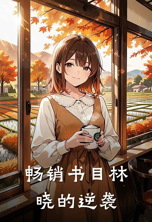 畅销书目林晓的逆袭