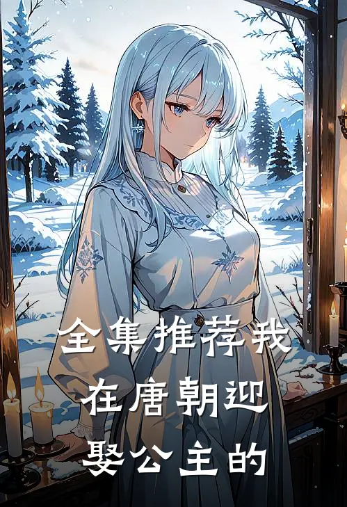 全集推荐我在唐朝迎娶公主的