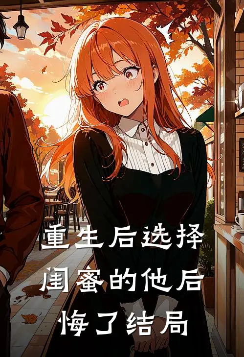 重生后选择闺蜜的他后悔了结局