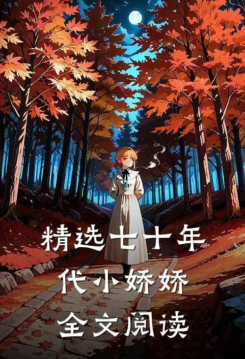 精选七十年代小娇娇全文阅读