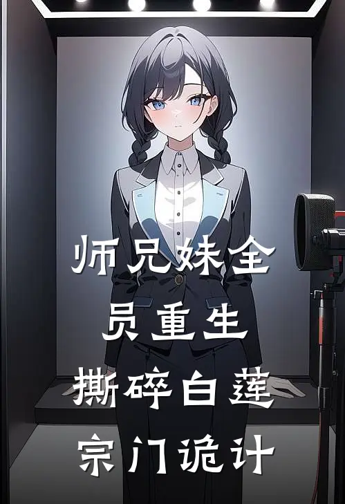 师兄妹全员重生，撕碎白莲宗门诡计