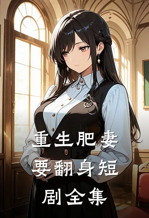 重生肥妻要翻身短剧全集