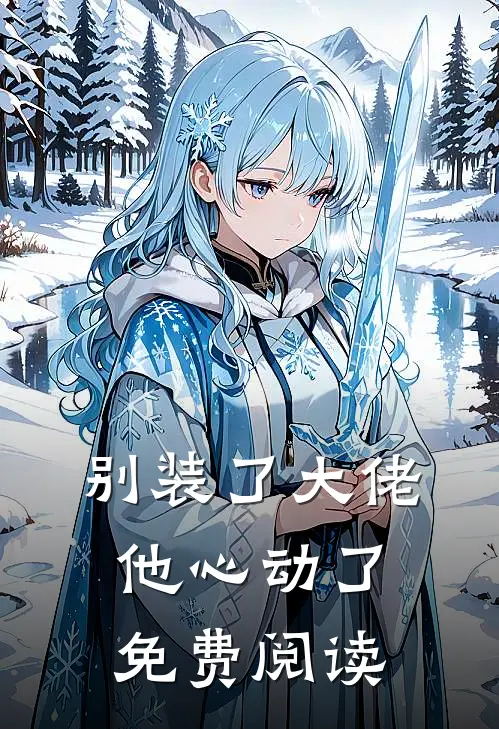 别装了大佬他心动了免费阅读