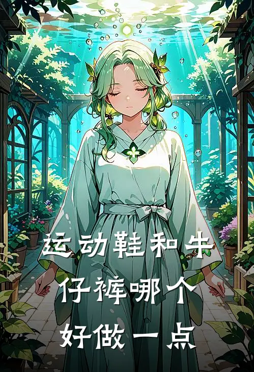 运动鞋和牛仔裤哪个好做一点