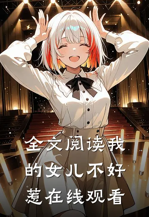 全文阅读我的女儿不好惹在线观看