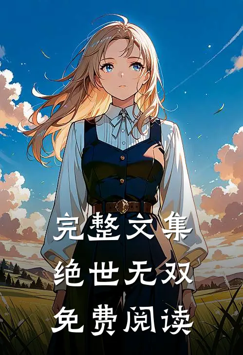 完整文集绝世无双免费阅读