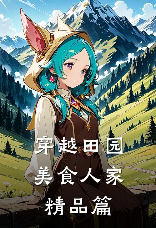 穿越田园美食人家精品篇