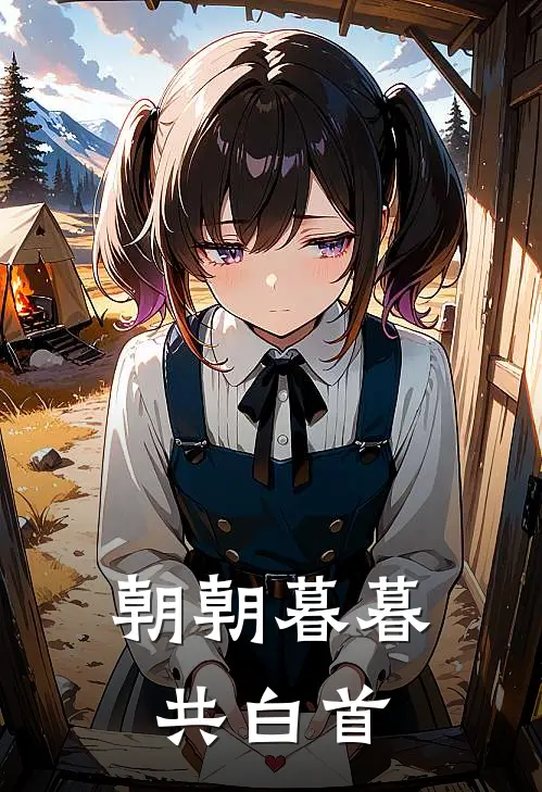 朝朝暮暮共白首