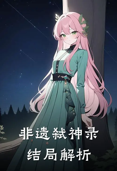 非遗弑神录结局解析