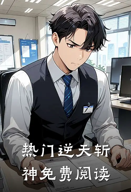 热门逆天斩神免费阅读