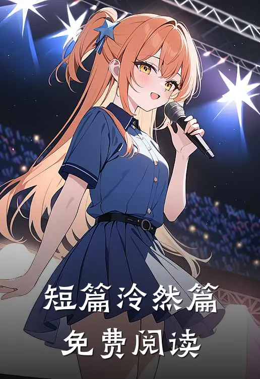 短篇泠然篇免费阅读