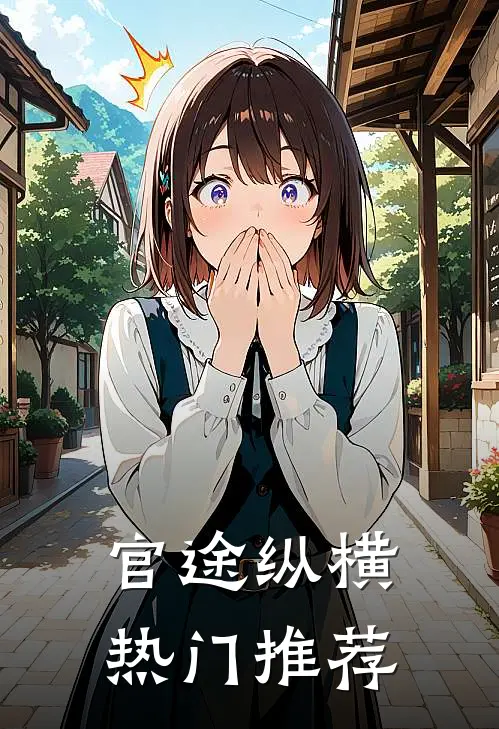 官途纵横热门推荐