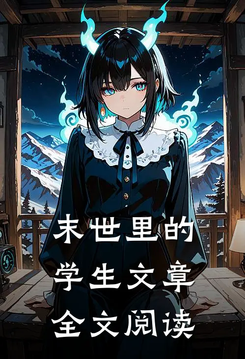 末世里的学生文章全文阅读