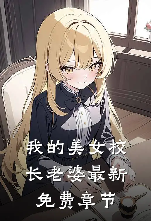 我的美女校长老婆最新免费章节
