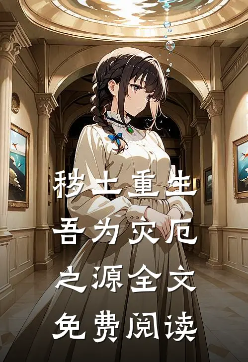 秽土重生,吾为灾厄之源全文免费阅读