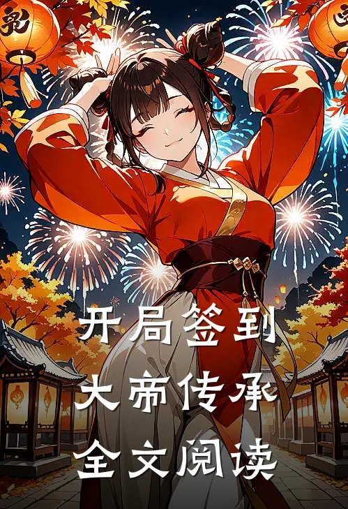 开局签到大帝传承全文阅读