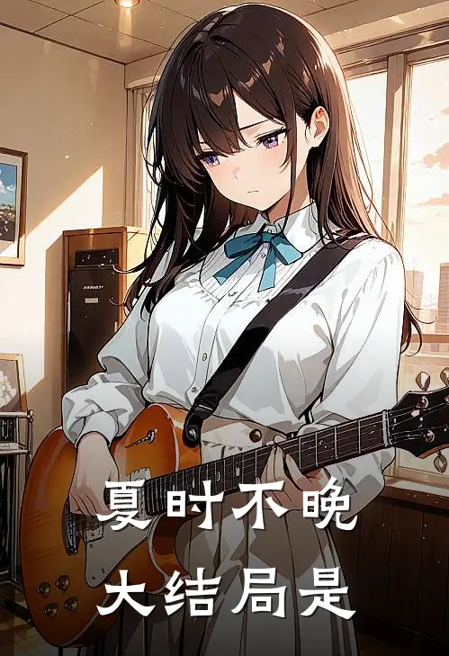 夏时不晚大结局是