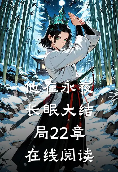 他在永夜长眠大结局22章在线阅读
