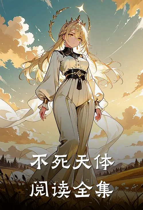 不死天体阅读全集