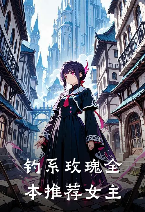 钓系玫瑰全本推荐女主