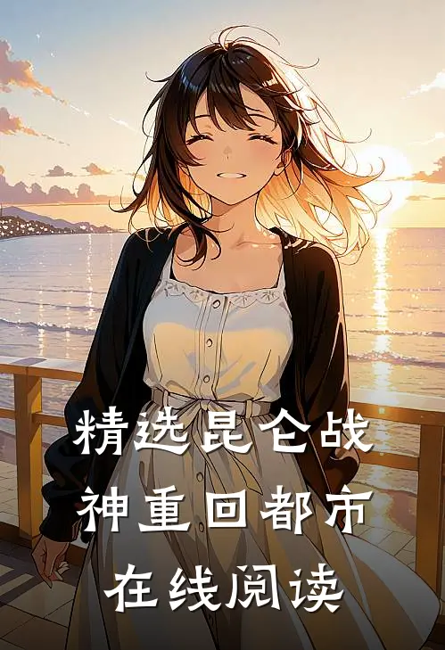 精选昆仑战神重回都市在线阅读