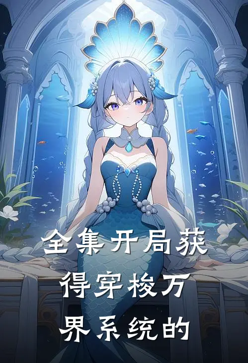 全集开局获得穿梭万界系统的