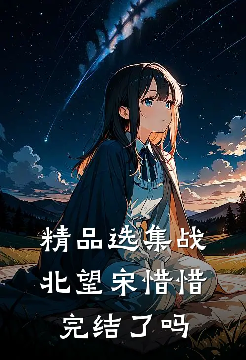 精品选集战北望宋惜惜完结了吗