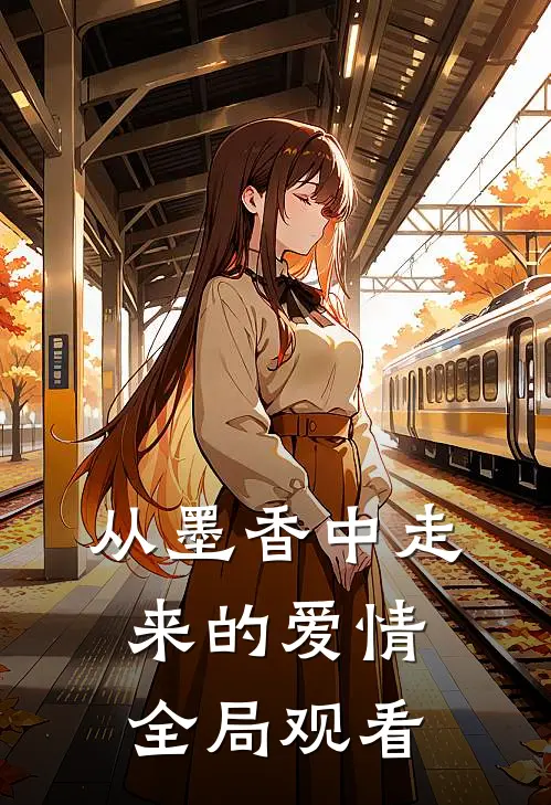 从墨香中走来的爱情全局观看