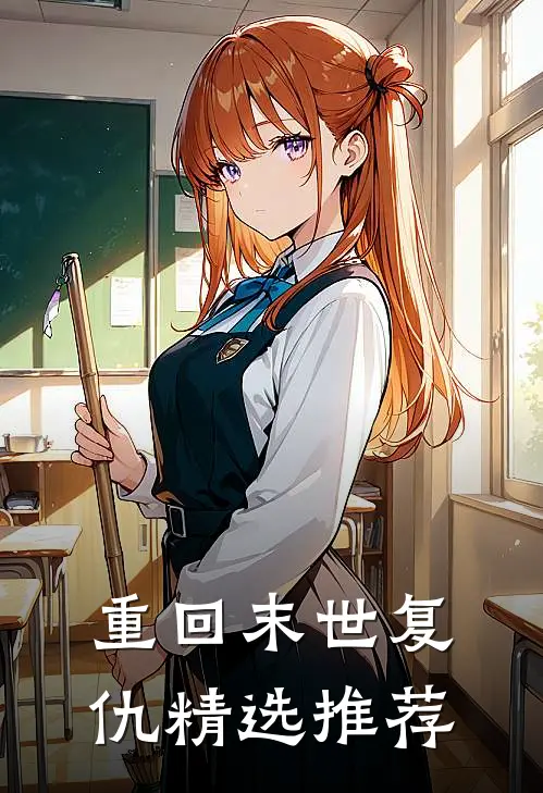 重回末世复仇精选推荐