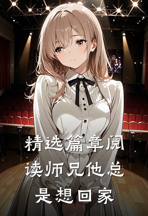 精选篇章阅读师兄他总是想回家