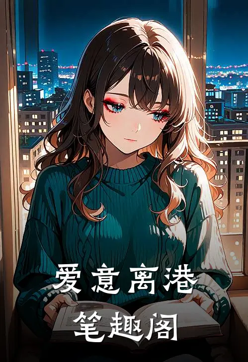 爱意离港笔趣阁