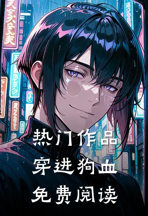 热门作品穿进狗血免费阅读