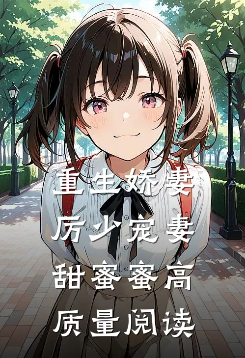 重生娇妻厉少宠妻甜蜜蜜高质量阅读
