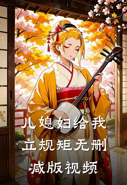 儿媳妇给我立规矩无删减版视频