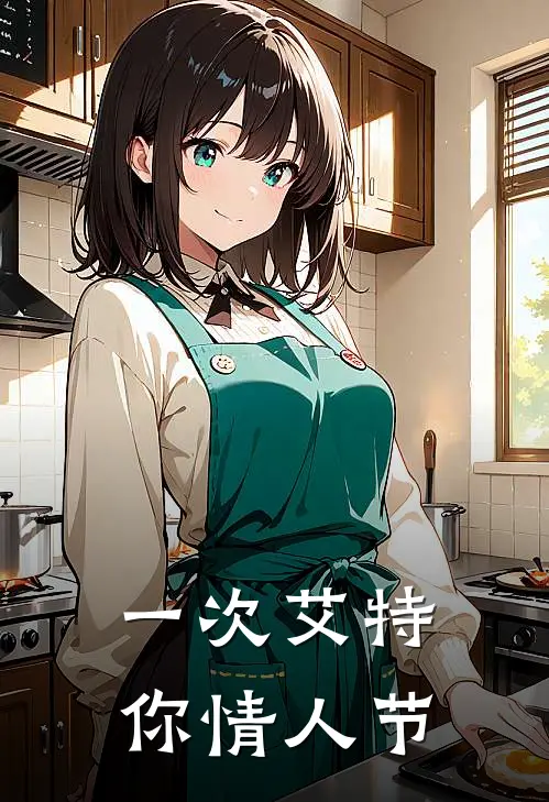 一次艾特你情人节