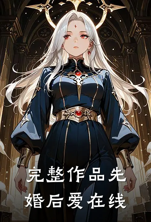 完整作品先婚后爱在线