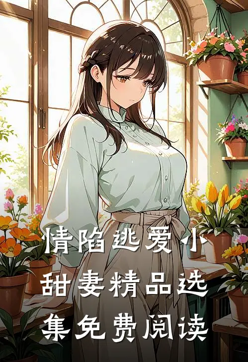 情陷逃爱小甜妻精品选集免费阅读