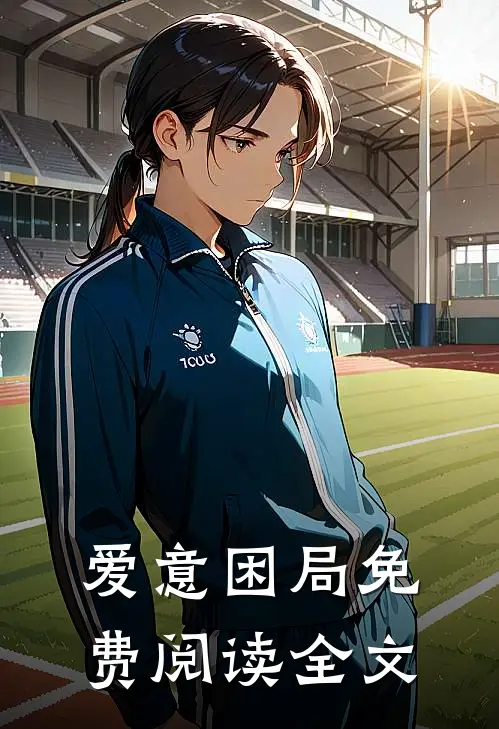爱意困局免费阅读全文