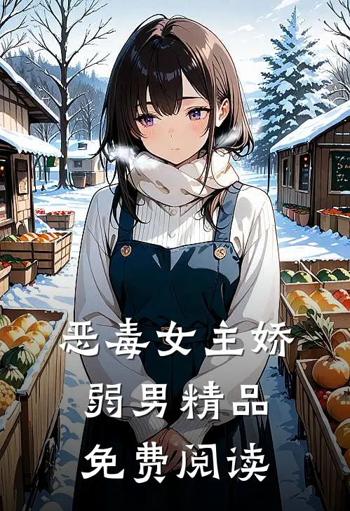 恶毒女主娇弱男精品免费阅读