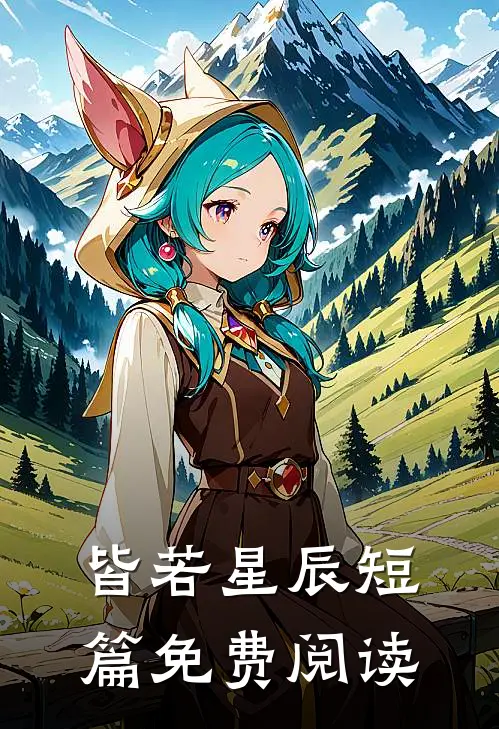 皆若星辰短篇免费阅读
