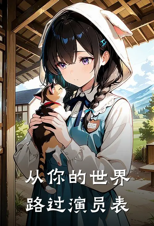 从你的世界路过演员表