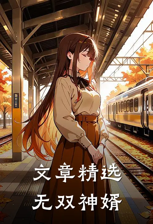 文章精选无双神婿