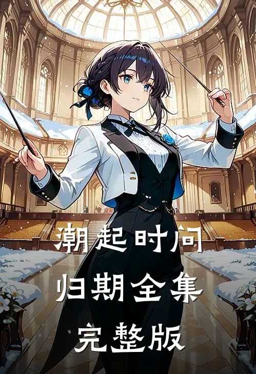 潮起时问归期全集完整版