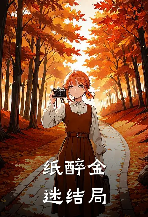纸醉金迷结局