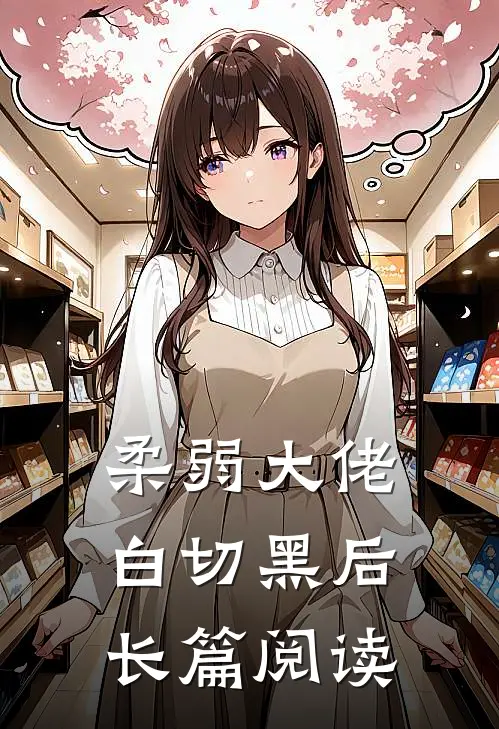 柔弱大佬白切黑后长篇阅读