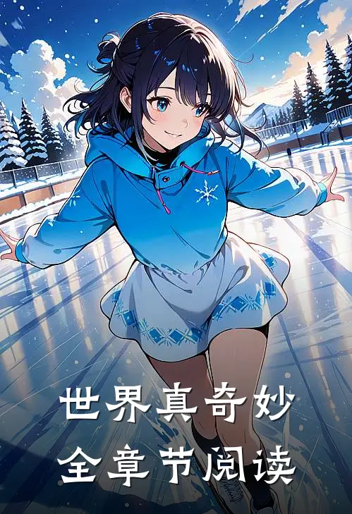 世界真奇妙全章节阅读